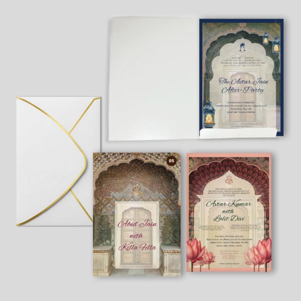 Card No 05 Card No 05