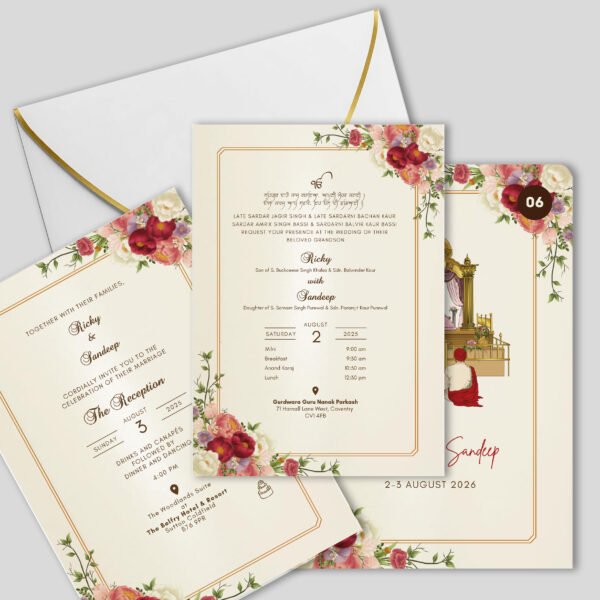 Card No 06 c Card No 06 c