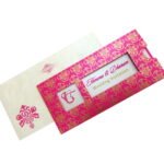 RA05 Wedding Invitation Cards