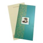 RA10 Wedding Invitations Cards