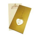 RA14 Wedding Invitations Cards
