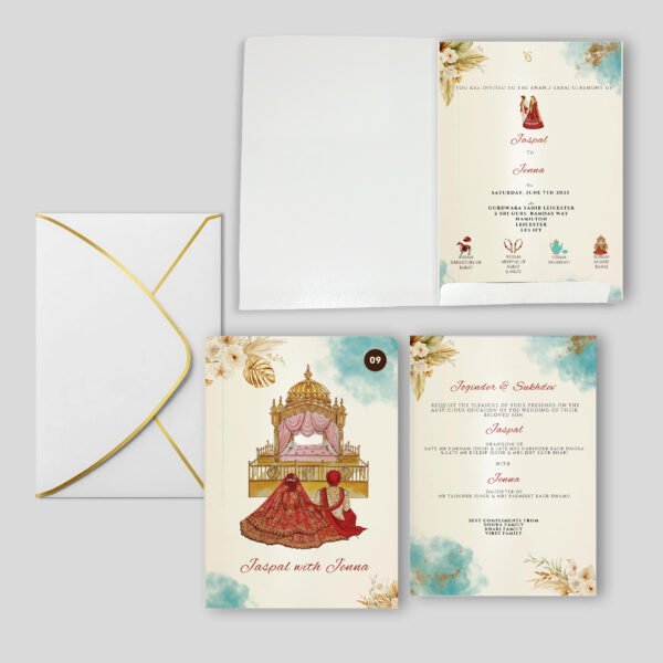 Card No 09 Card No 09