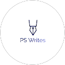 PS. Writes profile picture